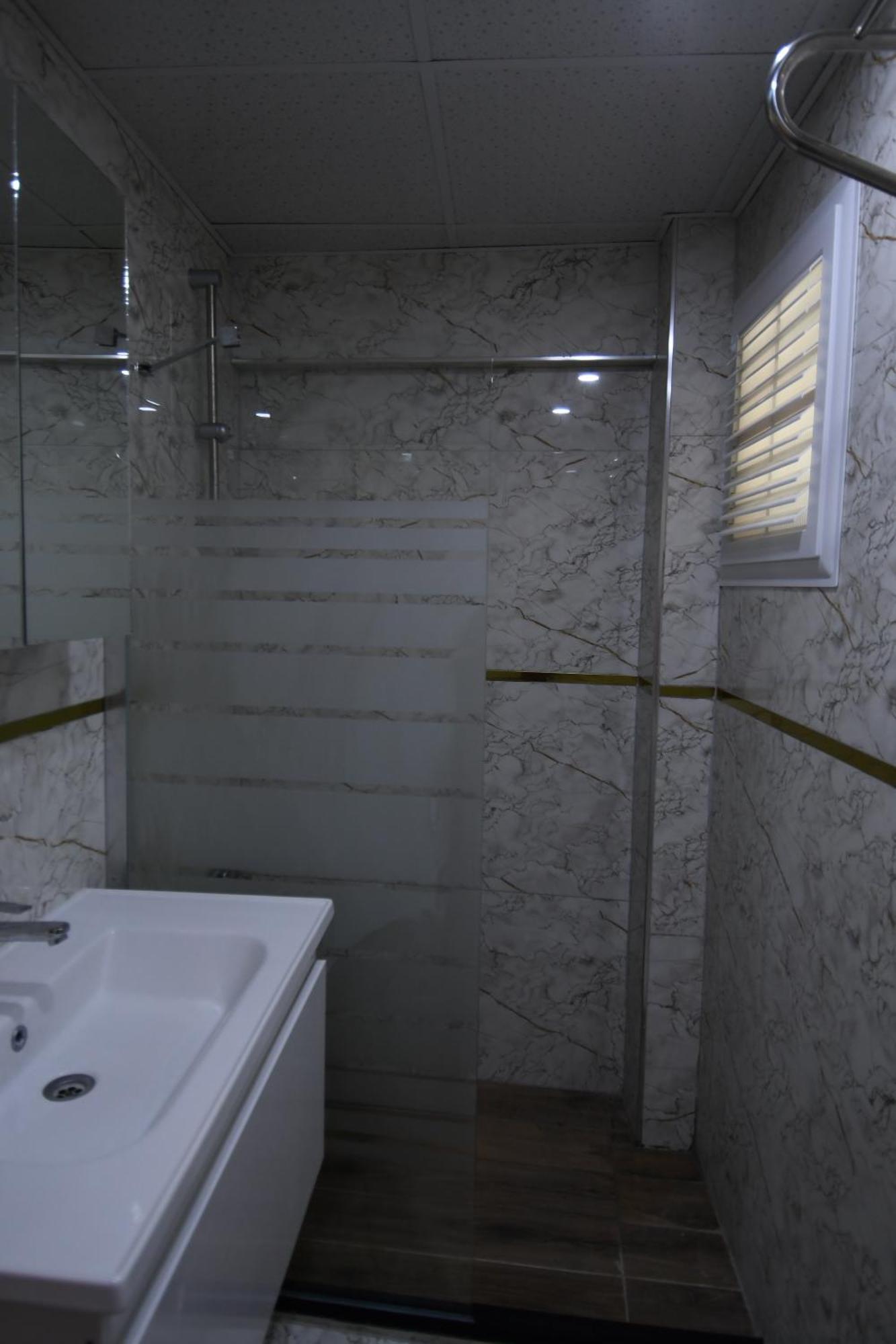 Yildizhan Hotel 帕莫卡莱 外观 照片